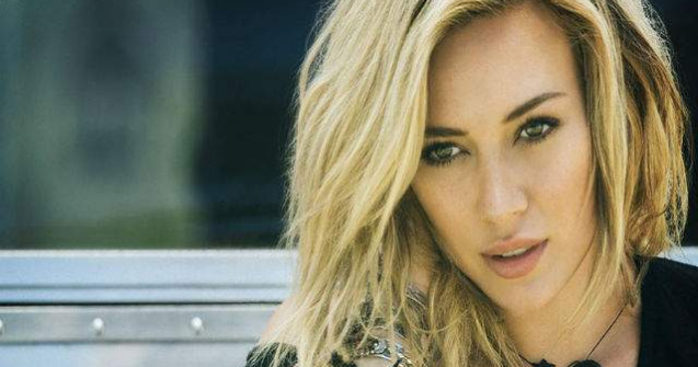 Hilary Duff divorteaza de sotul ei