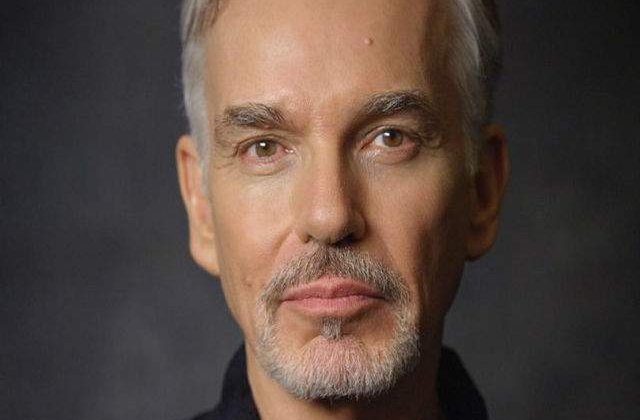 Billy Bob Thornton s-a casatorit pentru a sasea oara