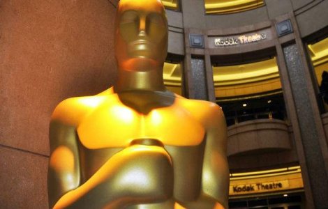 Oscar 2015: 'Birdman', cel mai bun film. Lista castigatorilor