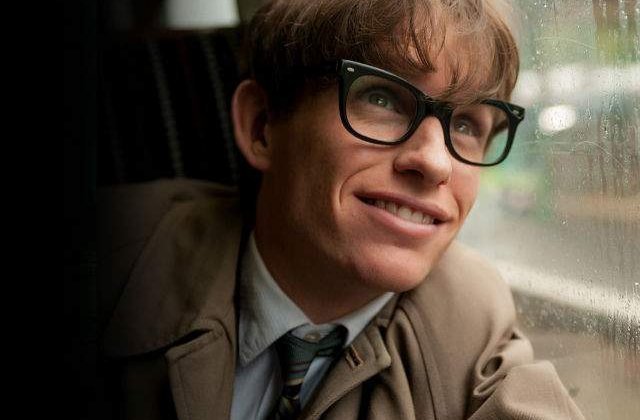 Stephen Hawking, incantat de interpretarea lui Eddie Redmayne. "Cateodata am crezut ca sunt chiar eu"