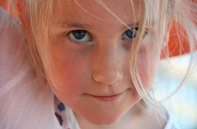 Este RUSINEA o treapta in educatie?