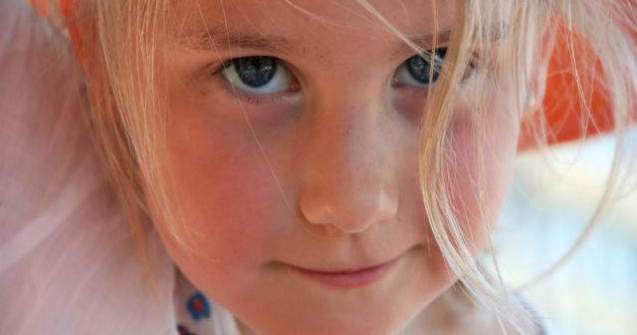 Este RUSINEA o treapta in educatie?