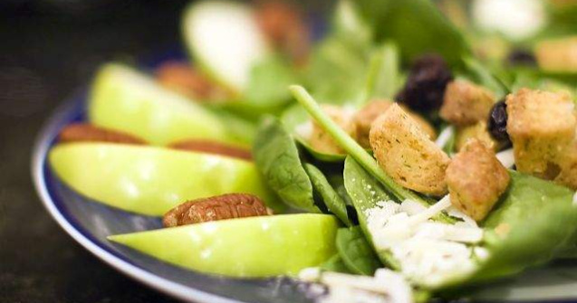  Top  Fac Postul Pastelui mai usor! Alimente care iti FORTIFICA organismul