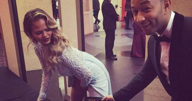  Foto  Oscar 2015 pe Instagram: Imagini inedite din spatele culiselor