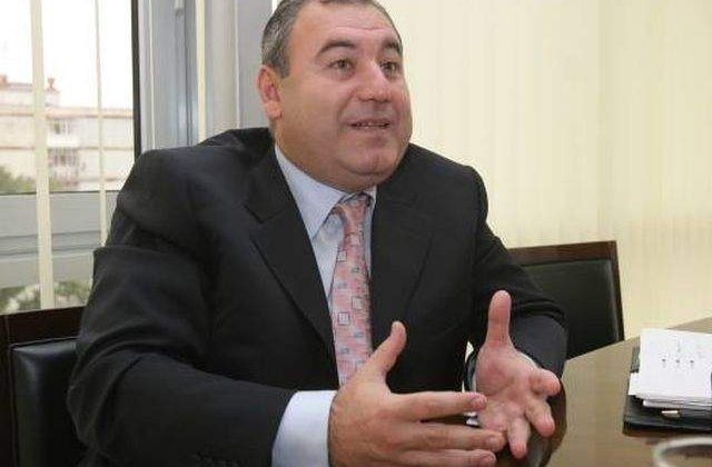 Dosarul Microsoft: Dorin Cocos, arestat la domiciliu