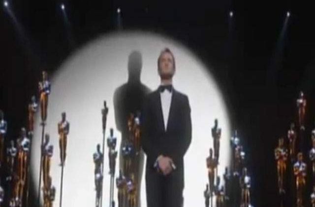 [Video] Impresionant vs. Penibil: Momente de Oscar care au facut deliciul publicului