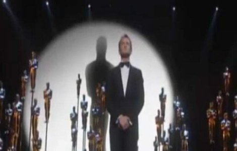  Top   Video  Momente de Oscar care au facut deliciul publicului