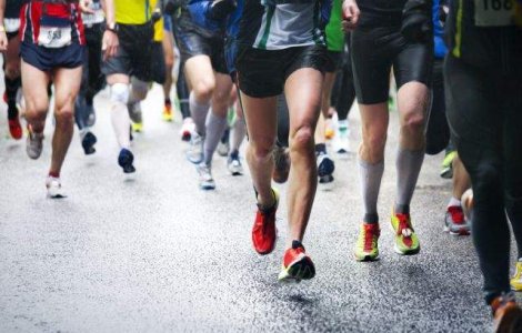 Coreea de Nord a INTERZIS participarea strainilor la Maratonul de la Phenian