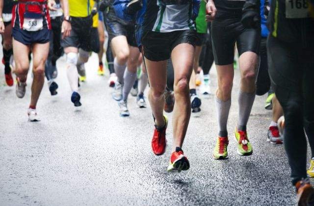 Coreea de Nord a INTERZIS participarea strainilor la Maratonul de la Phenian