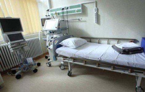 IGSU vrea sa cumpere echipamente de protectie impotriva Ebola