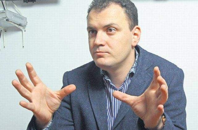 Ghita, despre Hellvig la SRI: E ca si cum Ponta m-ar fi propus pe mine