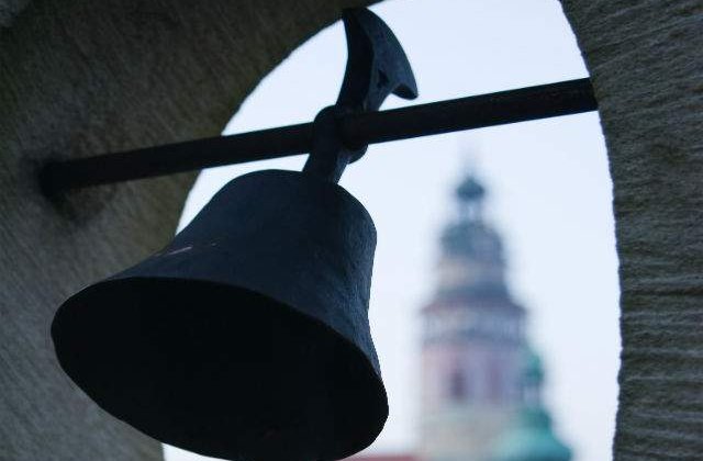 Biserica italiana, amendata cu peste 1.300 de euro din cauza zgomotului clopotelor