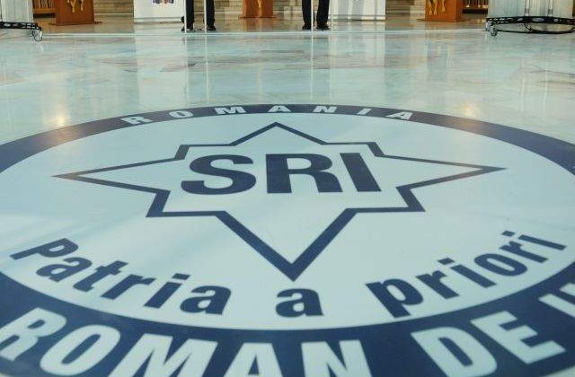 Eduard Hellvig, avizat sa preia conducerea SRI
