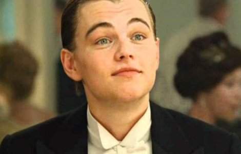 Jack din Titanic era un calator in timp. O teorie noua face senzatie