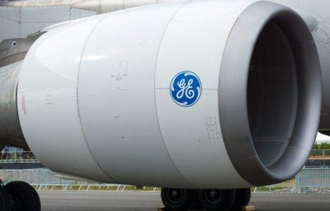 GE va exporta din Romania produse de 100 mil. dolari in 2015