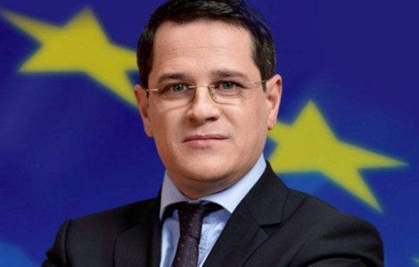 Hellvig, despre salariul de sef al SRI: Sotia nu e foarte incantata