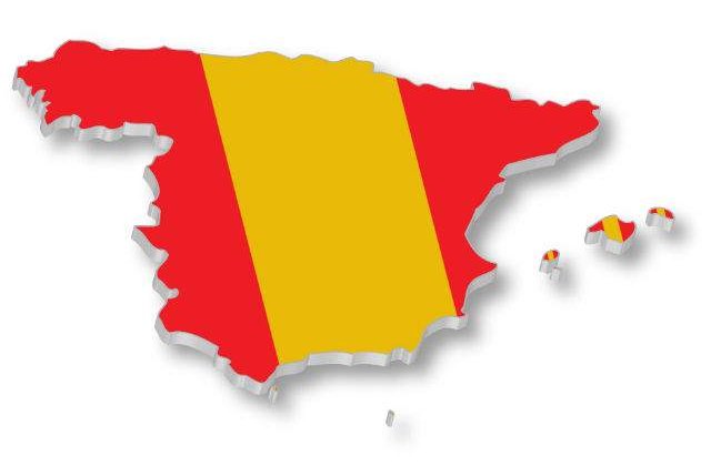 Spania a anihilat o retea care recruta tinere pentru militantii gruparii SI