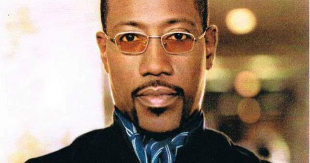 Wesley Snipes revine intr-un serial TV, dupa 25 de ani