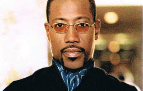 Wesley Snipes revine intr-un serial TV, dupa 25 de ani