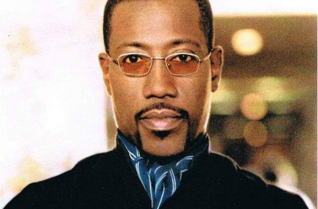 Wesley Snipes revine intr-un serial TV, dupa 25 de ani