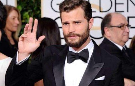 Jamie Dornan nu va juca in continuarile filmului "Fifty Shades of Grey