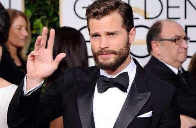 Jamie Dornan nu va juca in continuarile filmului "Fifty Shades of Grey"