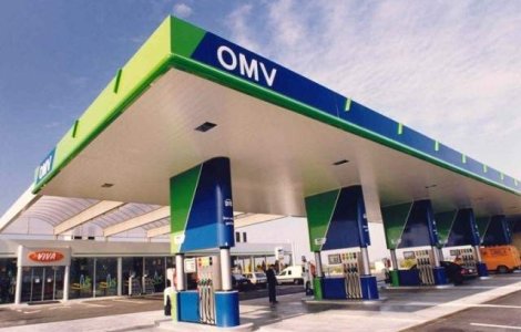 Arges: OMV Petrom, amendata pentru poluarea unui rau