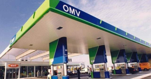 Arges: OMV Petrom, amendata pentru poluarea unui rau