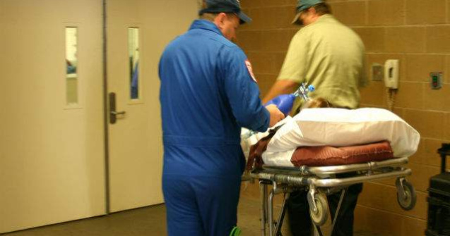 Galati: O asistenta medicala a murit din cauza gripei cu virusul AH1N1