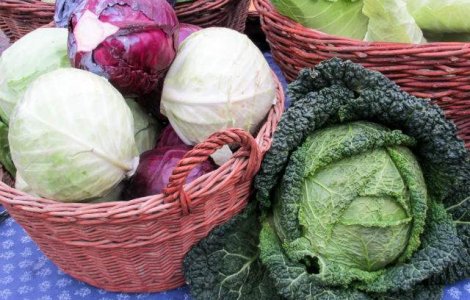  Top  SECRETUL unei legume subestimate! La ce NU STIAI ca este buna varza