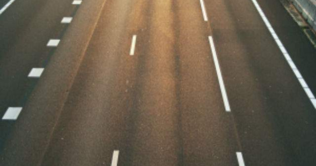 Tronsonul Bucuresti - Fundulea al autostrazii Soarelui va fi moderniza