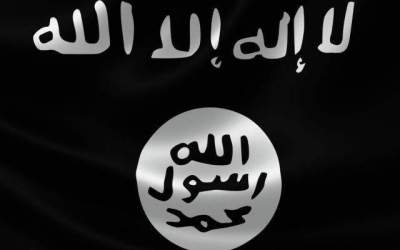 Grupul Stat Islamic a ars mii...