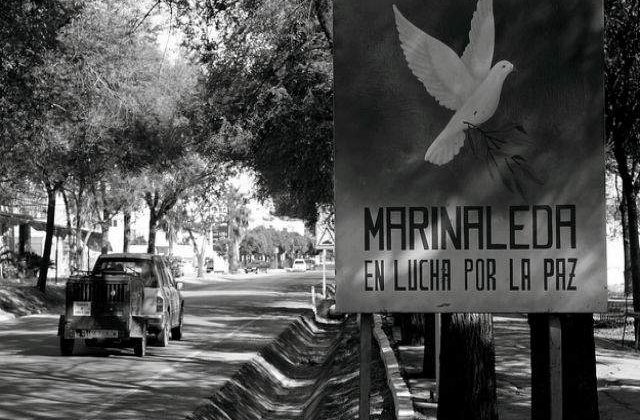 Marinaleda, orasul unde nu exista somaj, iar chiria costa 15 euro pe luna