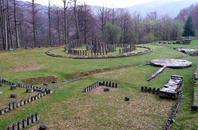 Cetatea Sarmizegetusa Regia, redeschisa vizitatorilor din 1 martie