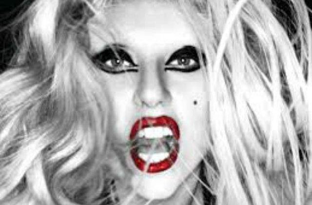 Lady Gaga va juca in serialul "American Horror Story"