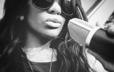 Bobbi Kristina, plasata din nou in COMA indusa