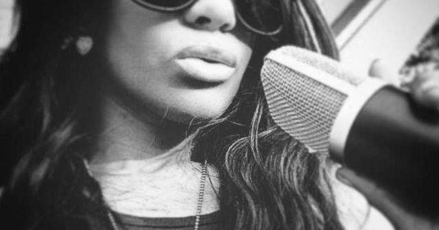 Bobbi Kristina, plasata din nou in COMA indusa