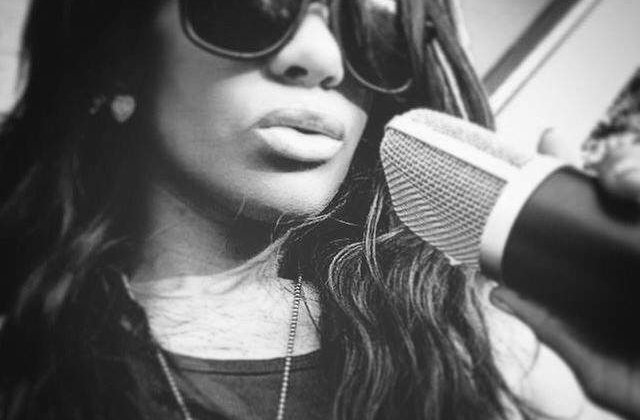 Bobbi Kristina, plasata din nou in COMA indusa