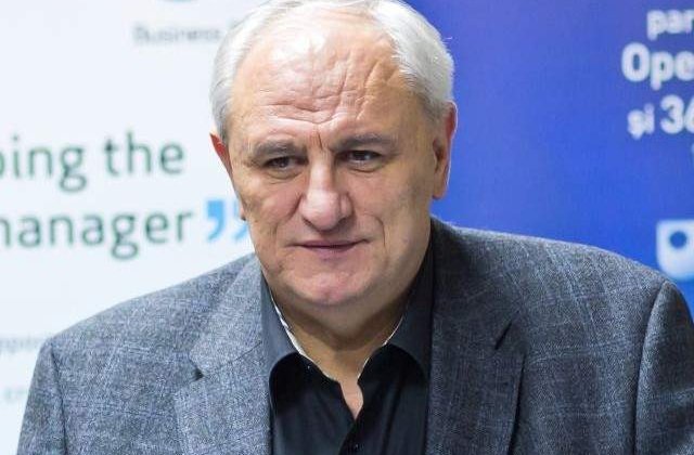 Ovidiu Tender a cerut insolventa firmei Ten Airways