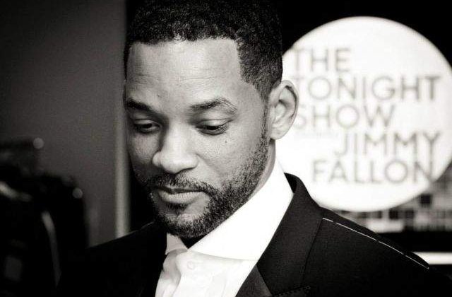 Will Smith: Denzel Washington este un barbat sexy