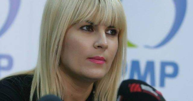 DNA a pus SECHESTRU pe o parte din averea Elenei Udrea
