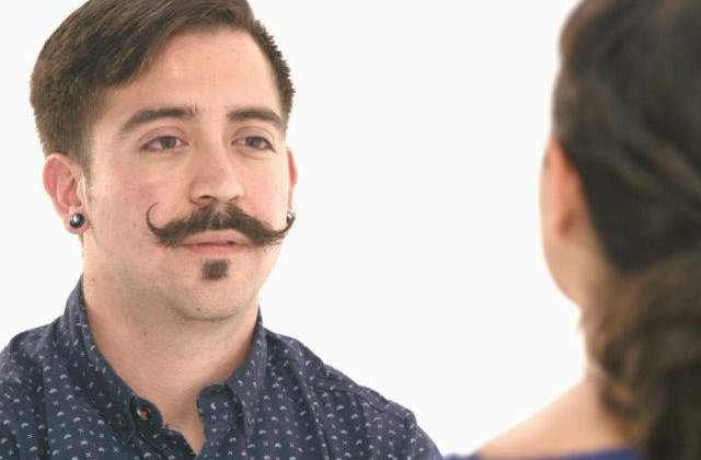 [VIDEO] Ce se intampla atunci cand te uiti in ochii unei persoane timp de 4 minute