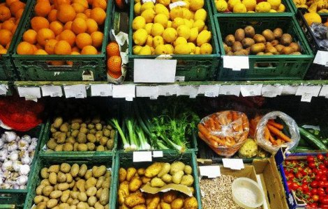  Top  Trucurile gospodarului: Unde NU TREBUIE sa tii fructele si legumele