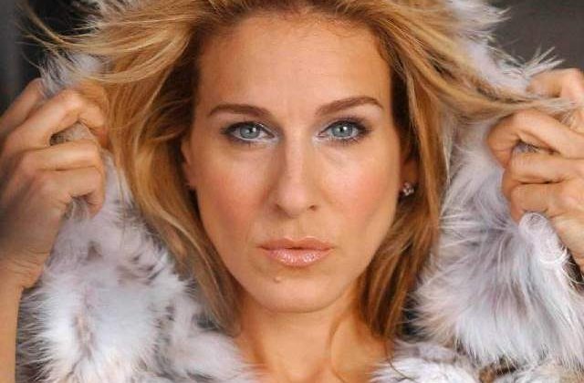 Sarah Jessica Parker filmeaza pentru un nou serial de comedie marca HBO