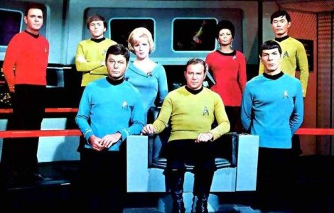 Unul dintre cei mai INDRAGITI actori din serialul "Star Trek" a murit