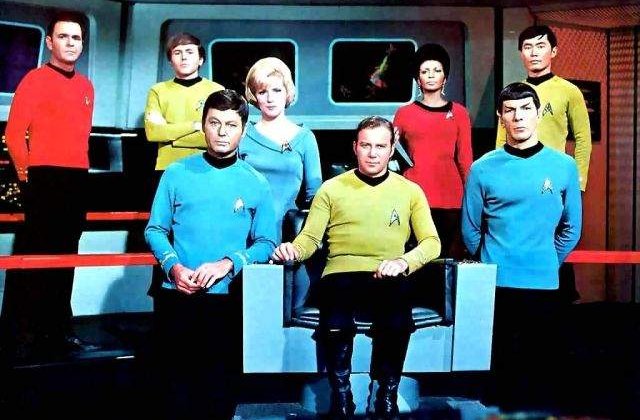 Tragedie la Hollywood! Unul dintre cei mai INDRAGITI actori din serialul "Star Trek" a murit