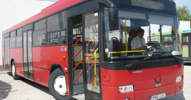 Sistem UNIC in Romania! Biletele de autobuz din Alba Iulia, platite online