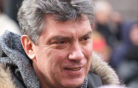 Cine era Boris Nemtov, unul dintre cei mai INVERSUNATI critici ai lui Putin