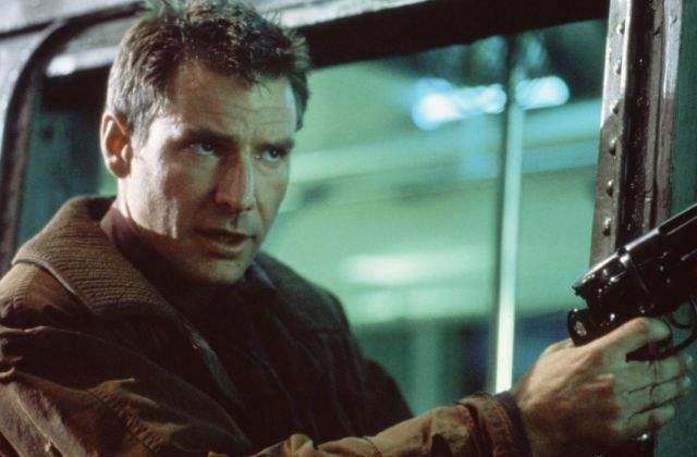 Harrison Ford va juca in continuarea filmului "Blade Runner"