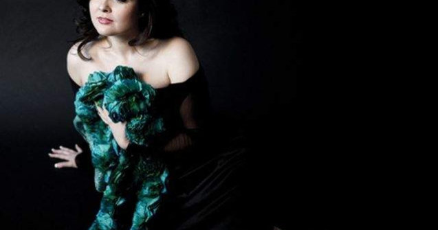 Soprana romana Nicoleta Radu va sustine un concert caritabil la Viena